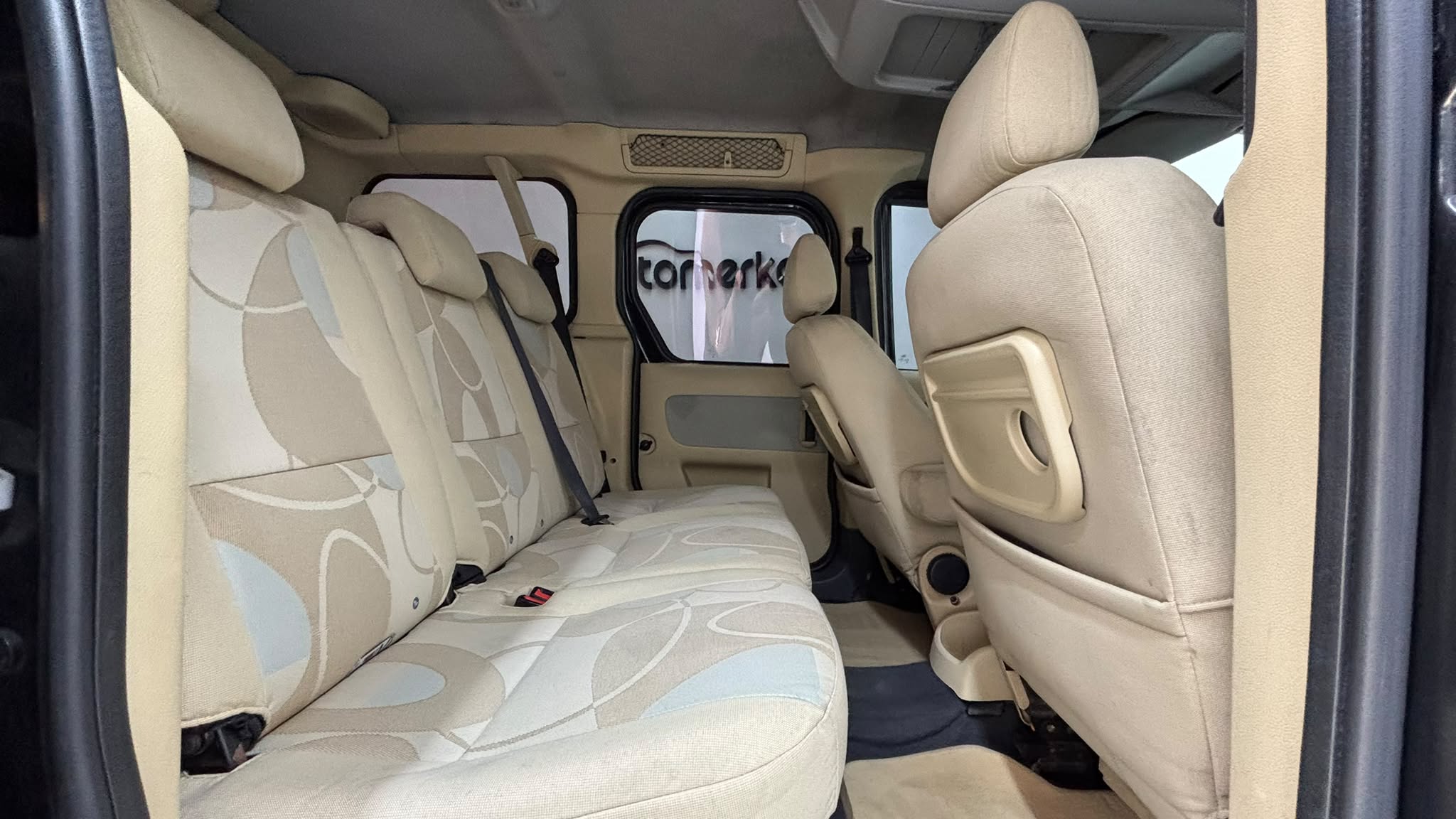 FORD TRANSIT 18